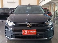 Volkswagen VIRTUS TSI 1.0 2024 HÉLIO AUTOMÓVEIS LAJEADO / Carros no Vale