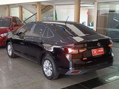 Volkswagen VIRTUS TSI 1.0 2024 HÉLIO AUTOMÓVEIS LAJEADO / Carros no Vale