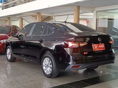 Volkswagen VIRTUS TSI 1.0 2024 HÉLIO AUTOMÓVEIS LAJEADO / Carros no Vale