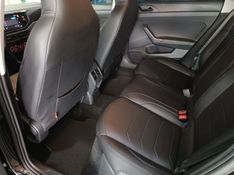 Volkswagen VIRTUS TSI 1.0 2024 HÉLIO AUTOMÓVEIS LAJEADO / Carros no Vale