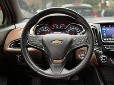 Chevrolet CRUZE PREMIER 1.4 TURBO 16V 2020 NEUMANN VEÍCULOS ARROIO DO MEIO / Carros no Vale