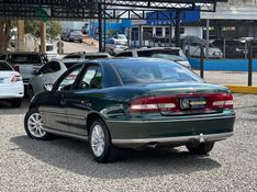 Chevrolet OMEGA AUSTRALIANO CD 3.8 1999 NEUMANN VEÍCULOS ARROIO DO MEIO / Carros no Vale