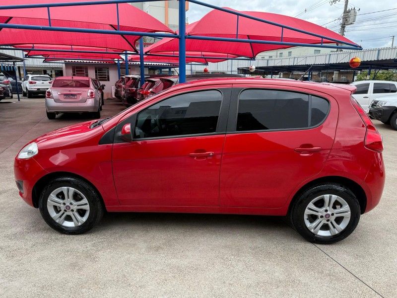 Fiat PALIO ESSENCE 1.6 2013 FERREIRA VEÍCULOS VENÂNCIO AIRES / Carros no Vale