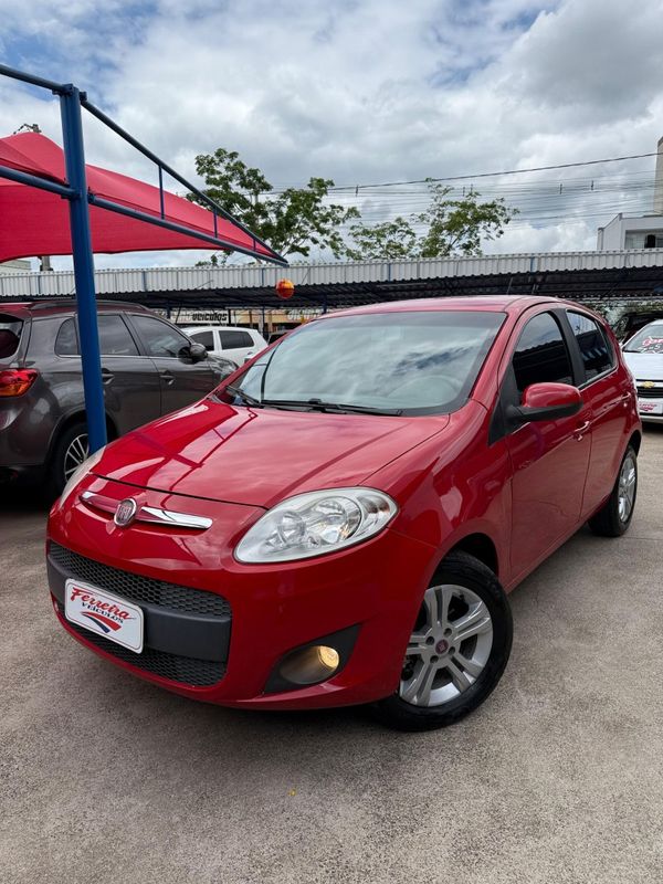Fiat PALIO ESSENCE 1.6 2013 FERREIRA VEÍCULOS VENÂNCIO AIRES / Carros no Vale