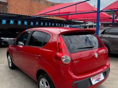 Fiat PALIO ESSENCE 1.6 2013 FERREIRA VEÍCULOS VENÂNCIO AIRES / Carros no Vale