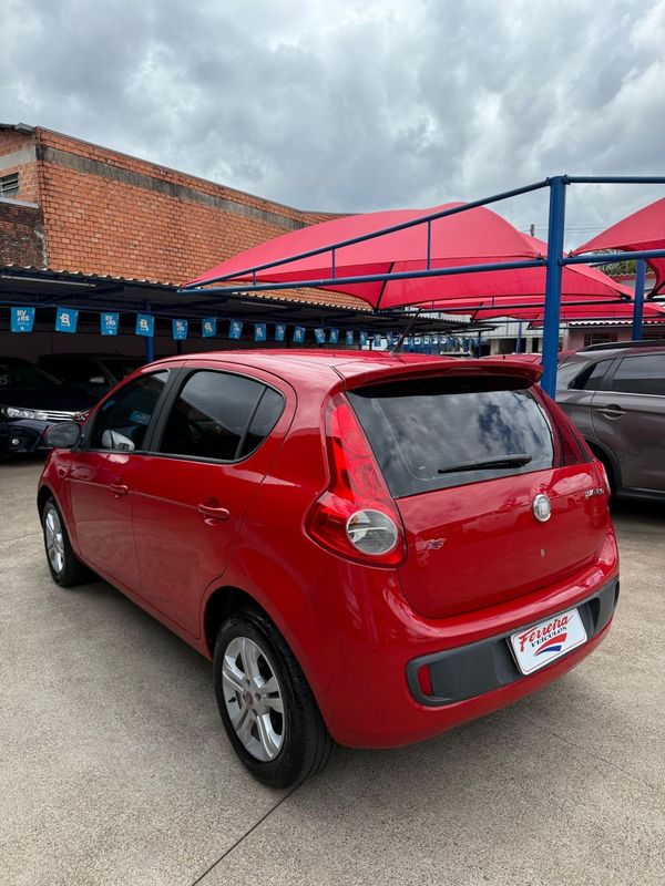 Fiat PALIO ESSENCE 1.6 2013 FERREIRA VEÍCULOS VENÂNCIO AIRES / Carros no Vale