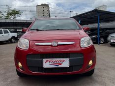 Fiat PALIO ESSENCE 1.6 2013 FERREIRA VEÍCULOS VENÂNCIO AIRES / Carros no Vale