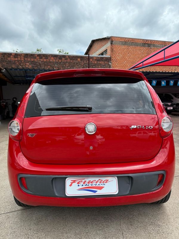 Fiat PALIO ESSENCE 1.6 2013 FERREIRA VEÍCULOS VENÂNCIO AIRES / Carros no Vale
