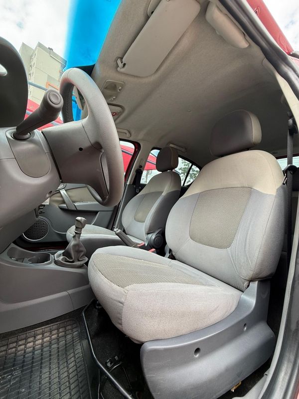Fiat PALIO ESSENCE 1.6 2013 FERREIRA VEÍCULOS VENÂNCIO AIRES / Carros no Vale