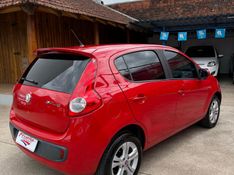 Fiat PALIO ESSENCE 1.6 2013 FERREIRA VEÍCULOS VENÂNCIO AIRES / Carros no Vale