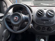 Fiat PALIO ESSENCE 1.6 2013 FERREIRA VEÍCULOS VENÂNCIO AIRES / Carros no Vale