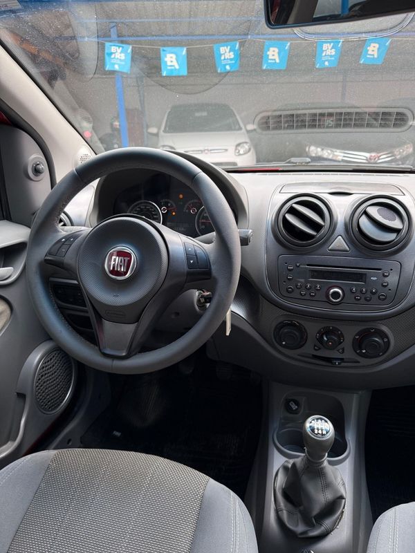 Fiat PALIO ESSENCE 1.6 2013 FERREIRA VEÍCULOS VENÂNCIO AIRES / Carros no Vale