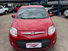 Fiat PALIO ESSENCE 1.6 2013 FERREIRA VEÍCULOS VENÂNCIO AIRES / Carros no Vale