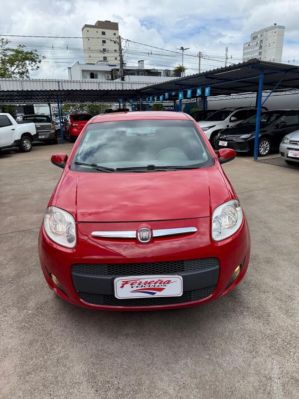 Fiat PALIO ESSENCE 1.6 2013 FERREIRA VEÍCULOS VENÂNCIO AIRES / Carros no Vale