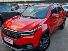 Fiat STRADA VOLCANO 1.3 CD 2021 FERREIRA VEÍCULOS VENÂNCIO AIRES / Carros no Vale