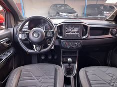 Fiat STRADA VOLCANO 1.3 CD 2021 FERREIRA VEÍCULOS VENÂNCIO AIRES / Carros no Vale