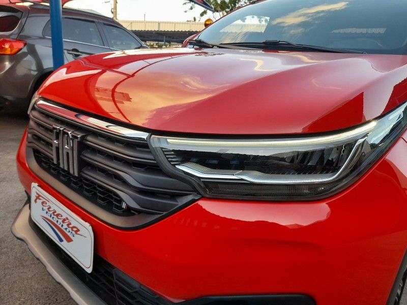 Fiat STRADA VOLCANO 1.3 CD 2021 FERREIRA VEÍCULOS VENÂNCIO AIRES / Carros no Vale