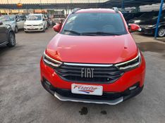 Fiat STRADA VOLCANO 1.3 CD 2021 FERREIRA VEÍCULOS VENÂNCIO AIRES / Carros no Vale