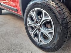 Fiat STRADA VOLCANO 1.3 CD 2021 FERREIRA VEÍCULOS VENÂNCIO AIRES / Carros no Vale