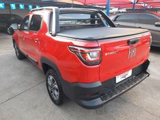 Fiat STRADA VOLCANO 1.3 CD 2021 FERREIRA VEÍCULOS VENÂNCIO AIRES / Carros no Vale
