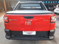 Fiat STRADA VOLCANO 1.3 CD 2021 FERREIRA VEÍCULOS VENÂNCIO AIRES / Carros no Vale