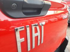 Fiat STRADA VOLCANO 1.3 CD 2021 FERREIRA VEÍCULOS VENÂNCIO AIRES / Carros no Vale