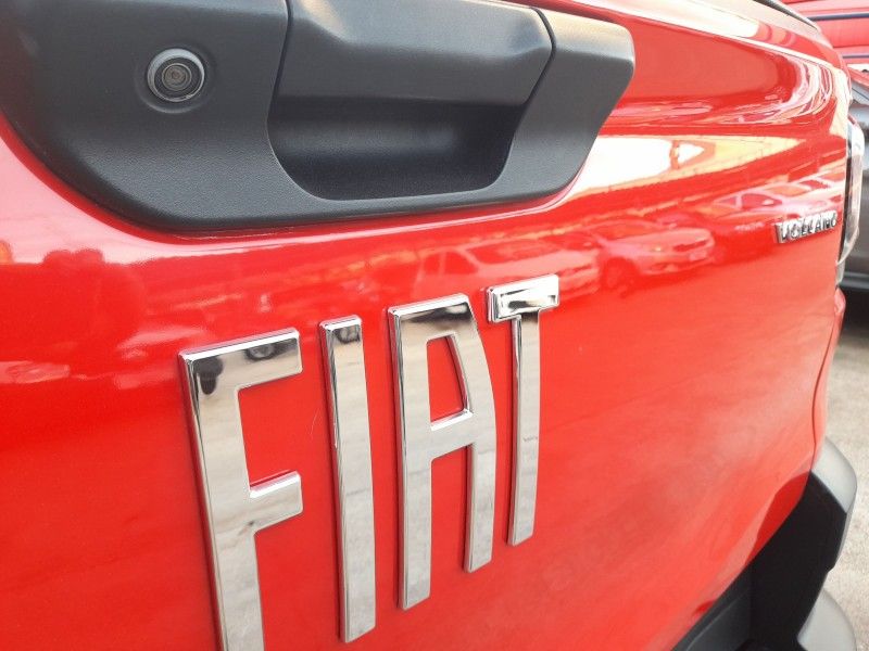 Fiat STRADA VOLCANO 1.3 CD 2021 FERREIRA VEÍCULOS VENÂNCIO AIRES / Carros no Vale