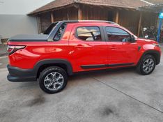 Fiat STRADA VOLCANO 1.3 CD 2021 FERREIRA VEÍCULOS VENÂNCIO AIRES / Carros no Vale