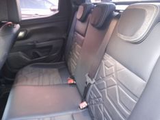Fiat STRADA VOLCANO 1.3 CD 2021 FERREIRA VEÍCULOS VENÂNCIO AIRES / Carros no Vale