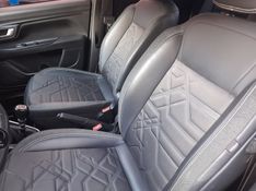 Fiat STRADA VOLCANO 1.3 CD 2021 FERREIRA VEÍCULOS VENÂNCIO AIRES / Carros no Vale