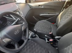 Hyundai HB20 COMFORT PLUS 1.6 2018 FERREIRA VEÍCULOS VENÂNCIO AIRES / Carros no Vale