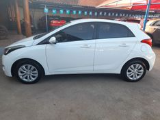 Hyundai HB20 COMFORT PLUS 1.6 2018 FERREIRA VEÍCULOS VENÂNCIO AIRES / Carros no Vale