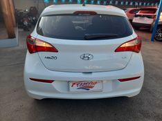 Hyundai HB20 COMFORT PLUS 1.6 2018 FERREIRA VEÍCULOS VENÂNCIO AIRES / Carros no Vale