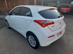 Hyundai HB20 COMFORT PLUS 1.6 2018 FERREIRA VEÍCULOS VENÂNCIO AIRES / Carros no Vale