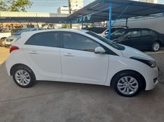Hyundai HB20 COMFORT PLUS 1.6 2018 FERREIRA VEÍCULOS VENÂNCIO AIRES / Carros no Vale