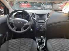 Hyundai HB20 COMFORT PLUS 1.6 2018 FERREIRA VEÍCULOS VENÂNCIO AIRES / Carros no Vale