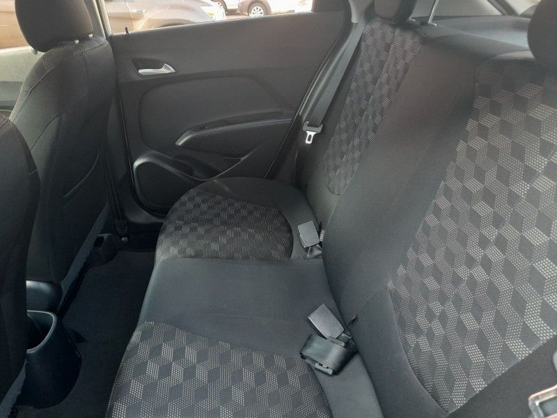 Hyundai HB20 COMFORT PLUS 1.6 2018 FERREIRA VEÍCULOS VENÂNCIO AIRES / Carros no Vale