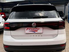 Volkswagen T-CROSS 1.0 200TSI 2020 FERREIRA VEÍCULOS VENÂNCIO AIRES / Carros no Vale