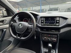 Volkswagen T-CROSS 1.0 200TSI 2020 FERREIRA VEÍCULOS VENÂNCIO AIRES / Carros no Vale