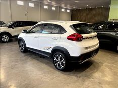 CHERY TIGGO 2 1.5 MPFI 16V ACT 2021/2021 M&C AUTOMÓVEIS CAXIAS DO SUL / Carros no Vale
