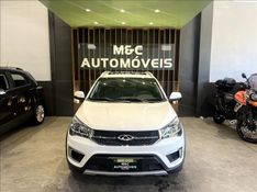 CHERY TIGGO 2 1.5 MPFI 16V ACT 2021/2021 M&C AUTOMÓVEIS CAXIAS DO SUL / Carros no Vale