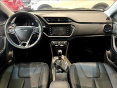 CHERY TIGGO 2 1.5 MPFI 16V ACT 2021/2021 M&C AUTOMÓVEIS CAXIAS DO SUL / Carros no Vale