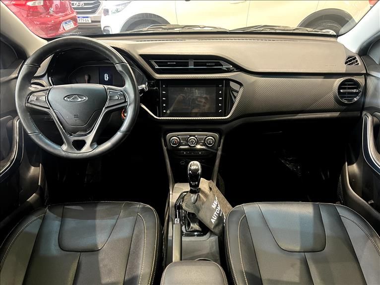 CHERY TIGGO 2 1.5 MPFI 16V ACT 2021/2021 M&C AUTOMÓVEIS CAXIAS DO SUL / Carros no Vale