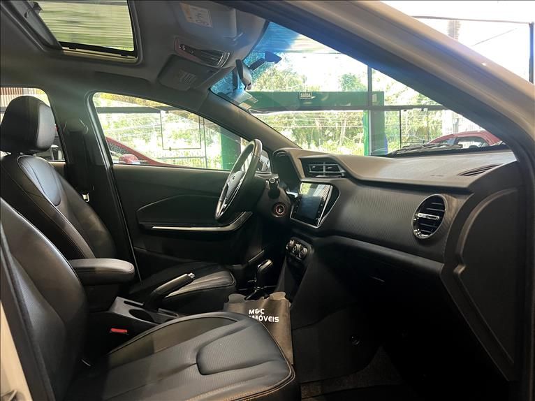 CHERY TIGGO 2 1.5 MPFI 16V ACT 2021/2021 M&C AUTOMÓVEIS CAXIAS DO SUL / Carros no Vale