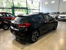 CHEVROLET CRUZE 1.4 Turbo Sport6 RS 16V 2022/2022 M&C AUTOMÓVEIS CAXIAS DO SUL / Carros no Vale