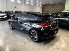 CHEVROLET CRUZE 1.4 Turbo Sport6 RS 16V 2022/2022 M&C AUTOMÓVEIS CAXIAS DO SUL / Carros no Vale