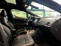 CHEVROLET CRUZE 1.4 Turbo Sport6 RS 16V 2022/2022 M&C AUTOMÓVEIS CAXIAS DO SUL / Carros no Vale
