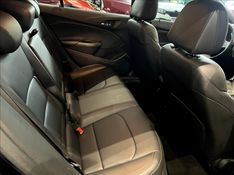 CHEVROLET CRUZE 1.4 Turbo Sport6 RS 16V 2022/2022 M&C AUTOMÓVEIS CAXIAS DO SUL / Carros no Vale