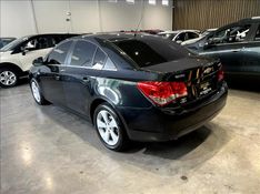 CHEVROLET CRUZE 1.8 LT 16V 2014/2014 M&C AUTOMÓVEIS CAXIAS DO SUL / Carros no Vale