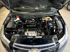 CHEVROLET CRUZE 1.8 LT 16V 2014/2014 M&C AUTOMÓVEIS CAXIAS DO SUL / Carros no Vale